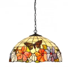 Norrsken Design Taklampa Tropisk / Tropic 50cm