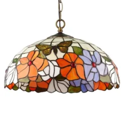 Norrsken Design Taklampa Tropisk / Tropic 41cm