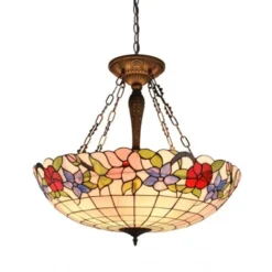 Norrsken Design Taklampa Våren / Spring 71cm