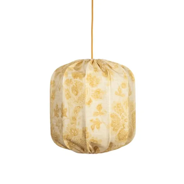 Alde & Lind Taklampskärm Beata D38 s/v Sunshine Honung