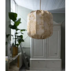 Alde & Lind Taklampskärm Beata D38 s/v Sunshine Honung