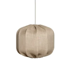 Alde & Lind Taklampskärm Dester D38 s/g Hope beige