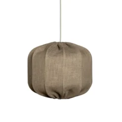 Alde & Lind Taklampskärm Dester D38 s/g Hope khaki