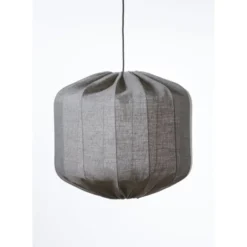 Alde & Lind Taklampskärm Dester D58 s/s Linero mullvad