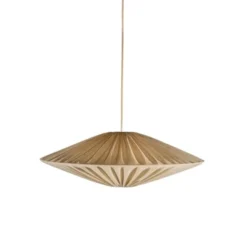 Alde & Lind Taklampskärm Figo D75 s/g Bado sand