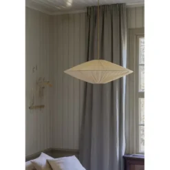 Alde & Lind Taklampskärm Figo D75 s/g Bado sand