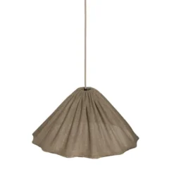 Alde & Lind Taklampskärm Fuji D58 s/g Hope khaki