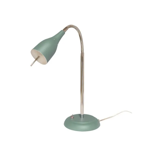 Armaturhantverk Tanum Bord grön grå
