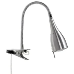 Armaturhantverk Tanum klämspot, aluminium 37cm