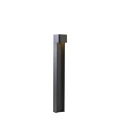 Belid Taurus pollare LED, antracit 100cm