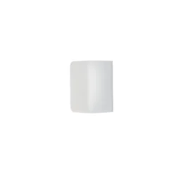 Belid Taurus vägglampa LED upp/nerljus, vit 18cm