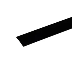 Hide-a-lite Täcklock LiteTrac 1-fas 1m Svart