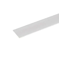 Hide-a-lite Täcklock LiteTrac 1-fas 1m Vit
