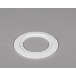 Hide-a-lite Täckring Optic S 95 Ø58 Vit