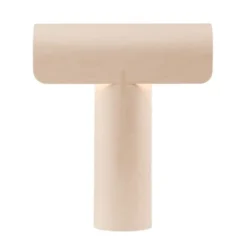 Secto Design Teelo bordslampa, björk 38cm