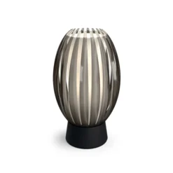 Herstal Tentacle Bordlampa S Svart/Rök G9