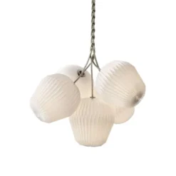 Le Klint The Bouquet chandelier 5 mega, vit