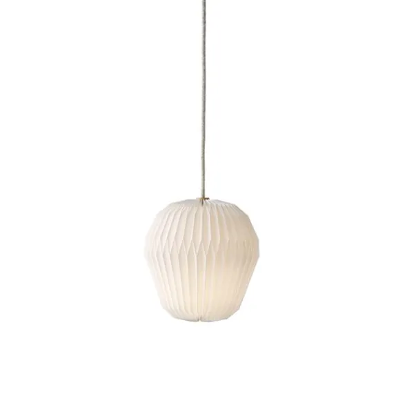 Le Klint The Bouquet pendel medium, vit standard