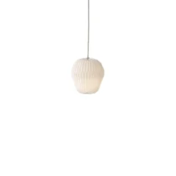 Le Klint The Bouquet pendel medium, vit papper