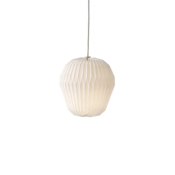 Le Klint The Bouquet pendel mega, vit