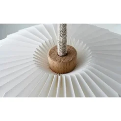 Le Klint The Bouquet pendel mega, vit