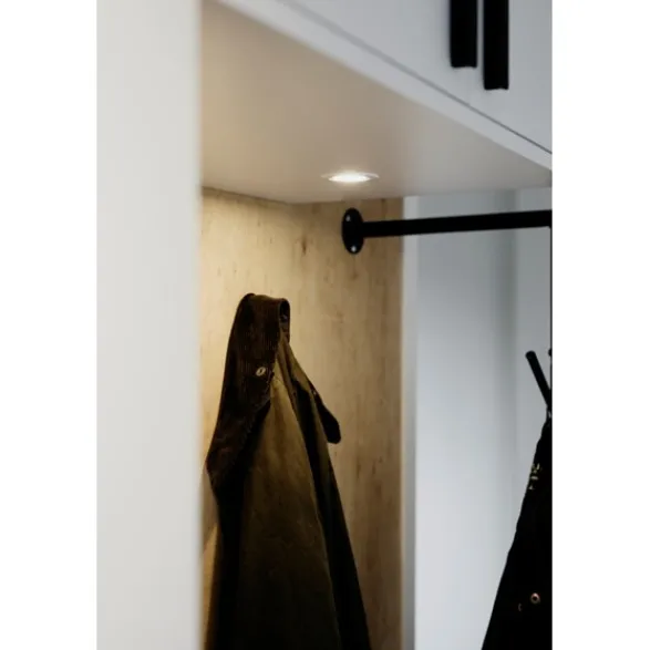 Hide-a-lite Thin downlight G2 BS 2700K