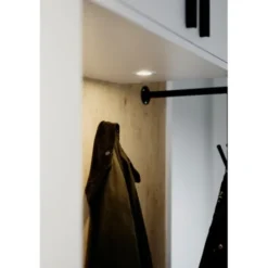Hide-a-lite Thin downlight G2 BS 2700K