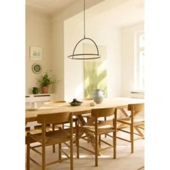 Halo Design Tilt ljuskrona Ø60 40W 3 steg