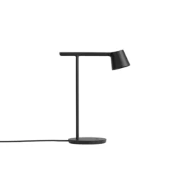 Muuto Tip bordslampa, svart