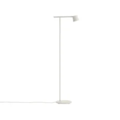 Muuto Tip golvlampa, grå