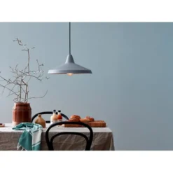 Belid Titan pendel concrete struktur