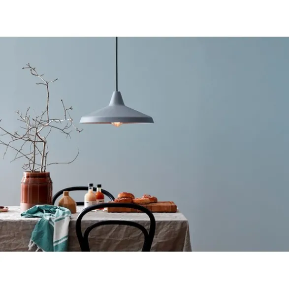 Belid Titan pendel concrete struktur
