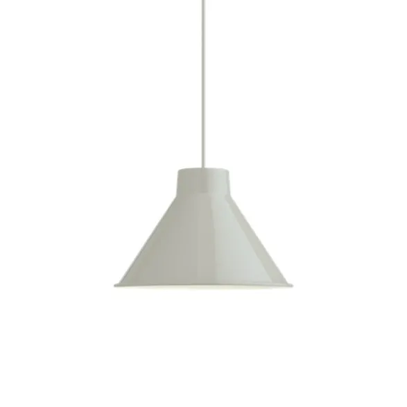 Muuto Top pendel Ø 28cm, Grå