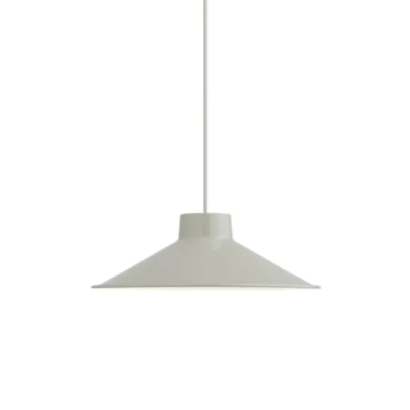 Muuto Top pendel Ø 36cm, Grå