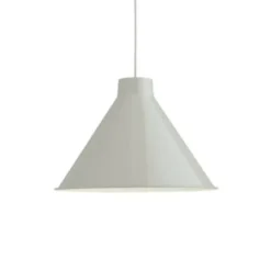 Muuto Top pendel Ø 38cm, Grå