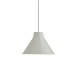 Muuto Top pendel Ø 28cm, Grå