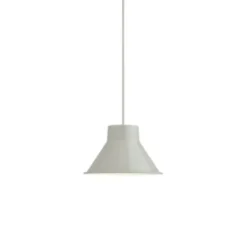 Muuto Top pendel Ø 21cm, Grå