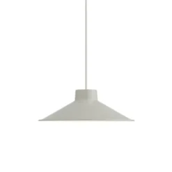 Muuto Top pendel Ø 36cm, Grå