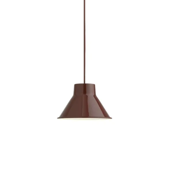 Muuto Top pendel Ø 21cm, Röd
