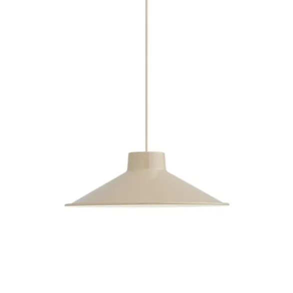 Muuto Top pendel Ø 36cm, Sand