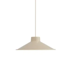 Muuto Top pendel Ø 36cm, Sand