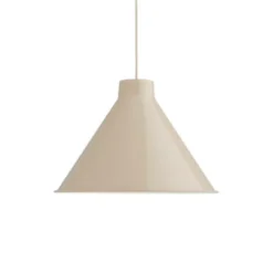 Muuto Top pendel Ø 38cm, Sand
