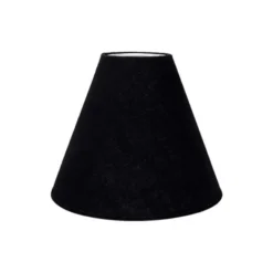 PR Home Toppringskärm Classico Svart 22cm