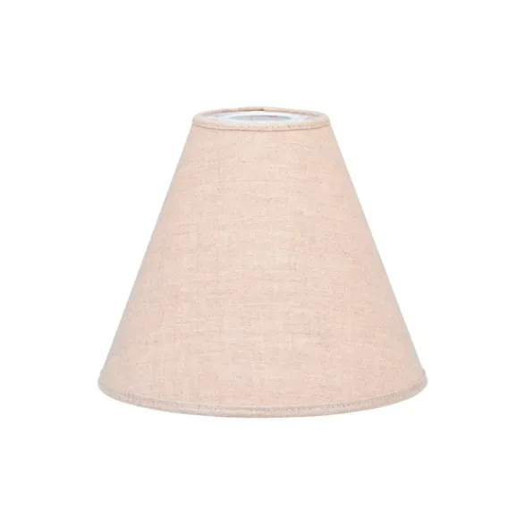 PR Home Toppringskärm Lin Natur 22cm