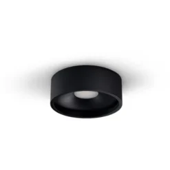 Westal Tora Plafond, svart