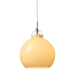 Halo Design Toscana Ø36 E27 - Creme