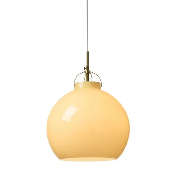 Halo Design Toscana Ø36 E27 - Creme