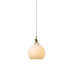 Halo Design Toscana Ø18 E27 - Opal