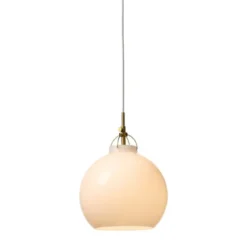 Halo Design Toscana Ø27 E27 - Opal