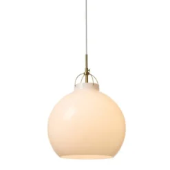 Halo Design Toscana Ø36 E27 - Opal